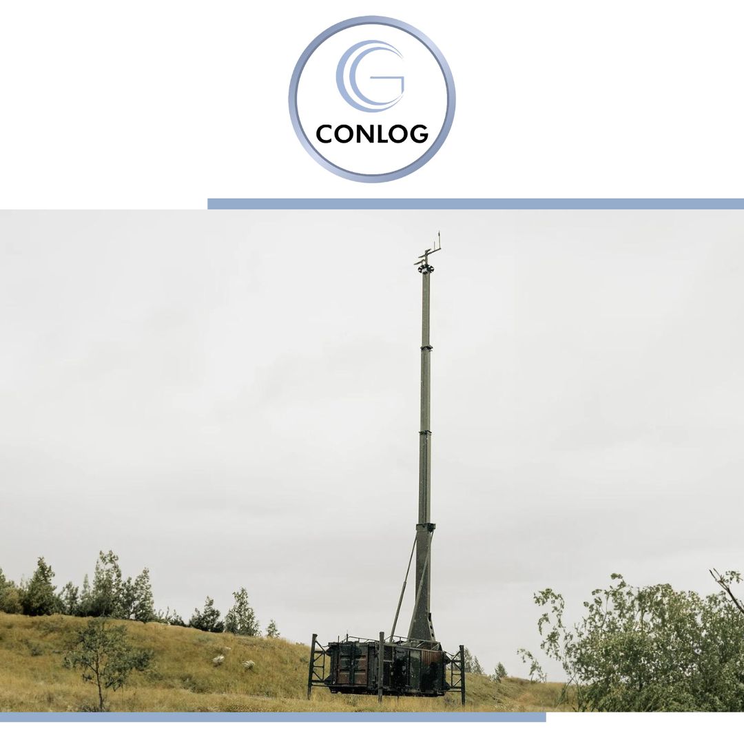 Projektipäällikkö ja sähkösuunnittelija Conlog Oy:lle!